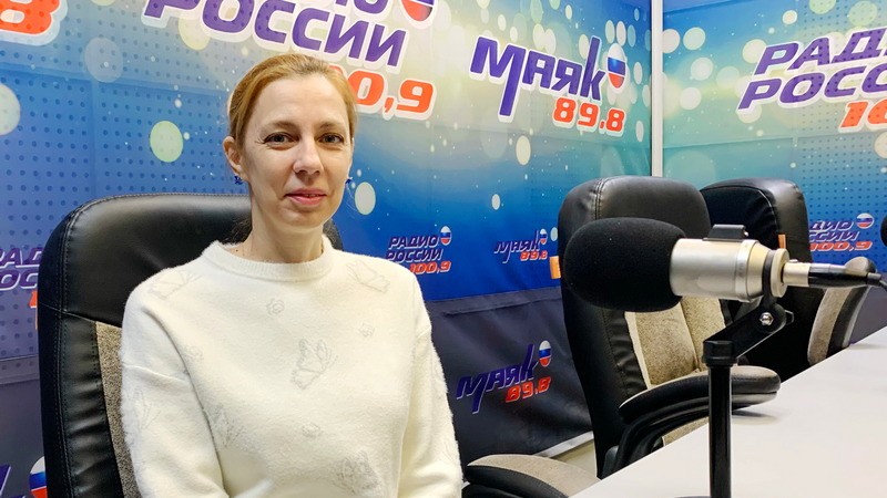 Самое время. 12 февраля в России отмечается День репродуктивного здоровья