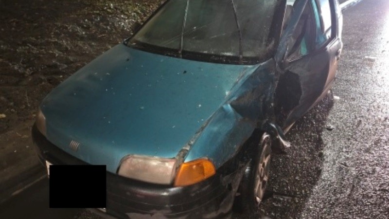 Двух водителей на «скорой» доставили в больницу после ДТП в Тамбове