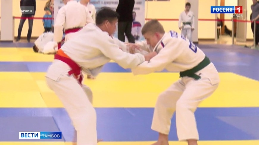 В Тамбове проведут Фестиваль единоборств