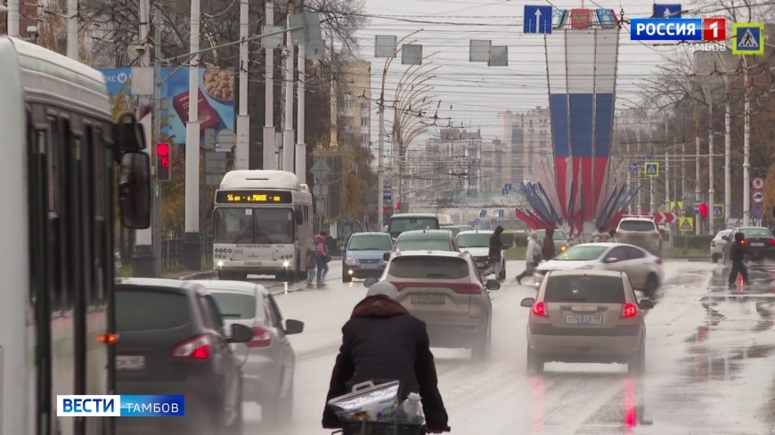 Праздничные ноябрьские дни пройдут под знаком масштабных рейдов ГАИ