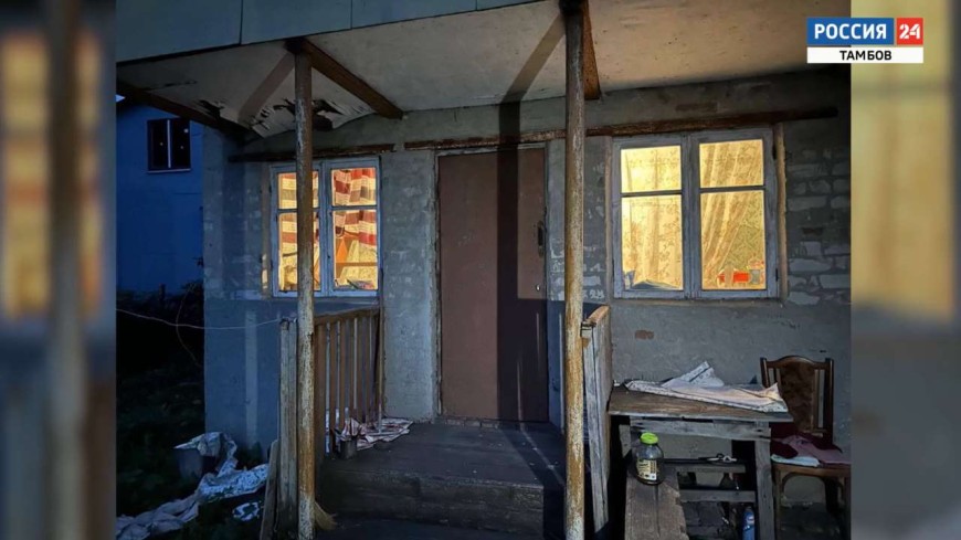 35-летнего тамбовчанина ждёт суд за убийство подруги сожительницы