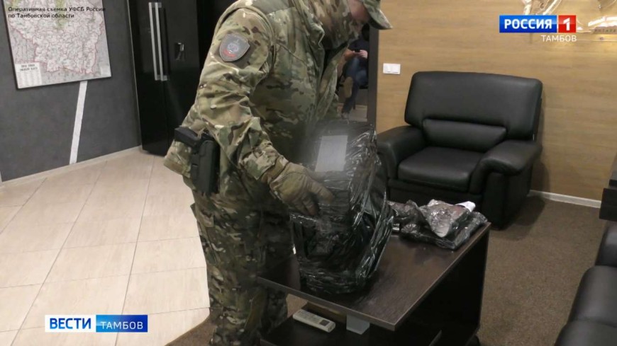 Сотрудники УФСБ пресекли мошенничество на 200 миллионов рублей