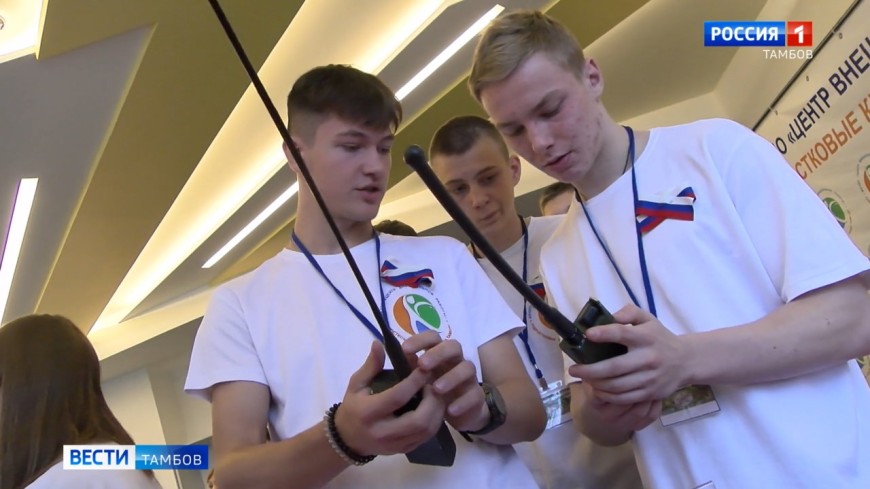 В новом военно-патриотическом клубе подростки получат подготовку к службе в вооруженных силах