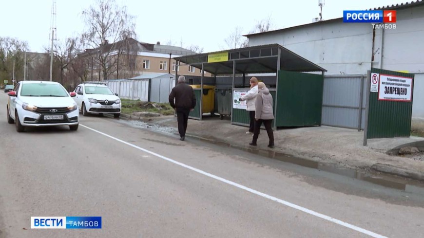 Дорожный апгрейд Тамбова: депутаты и жители довольны, но есть пожелания