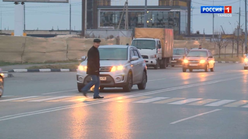Полоса безопасности. Взгляд изнутри