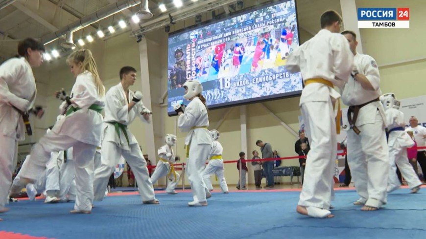 События недели – эфир от 9 ноября 2025 года