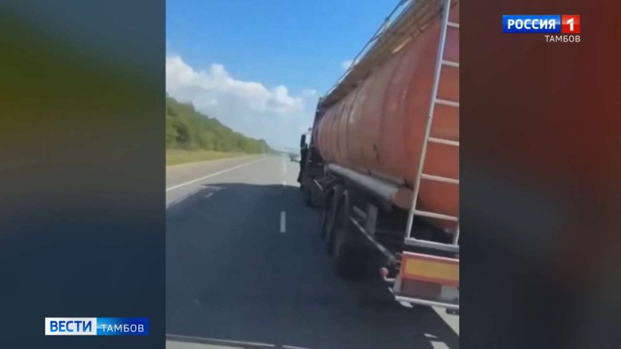 Дальнобойщик из Дагестана останется в тамбовской колонии