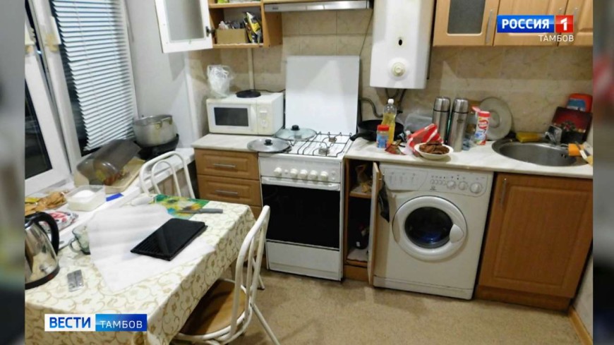 Двое жителей Кировской области погибли в Тамбове