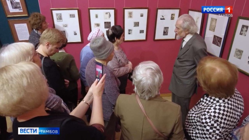 «Мелодией черного и белого» в экслибрисах Александра Сапожникова