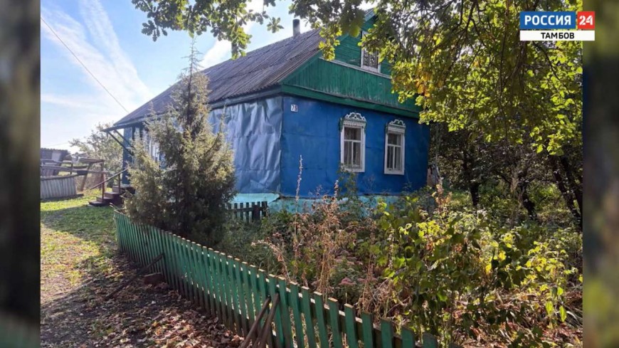 Поножовщина в Сосновке