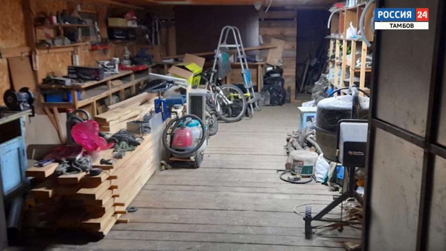 В результате несчастного случая в Тулиновке погиб местный житель