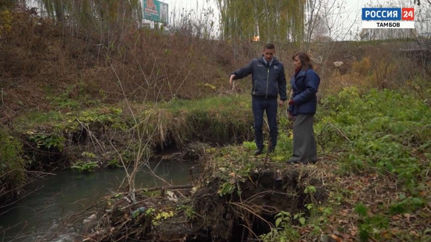 События недели – эфир от 16 ноября 2025 года