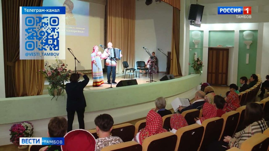 Новости коротко: гибель рыбака в Мучкапском округе, отмена оперативного совещания в правительстве региона, конкурс исполнителей частушек имени Марии Мордасовой