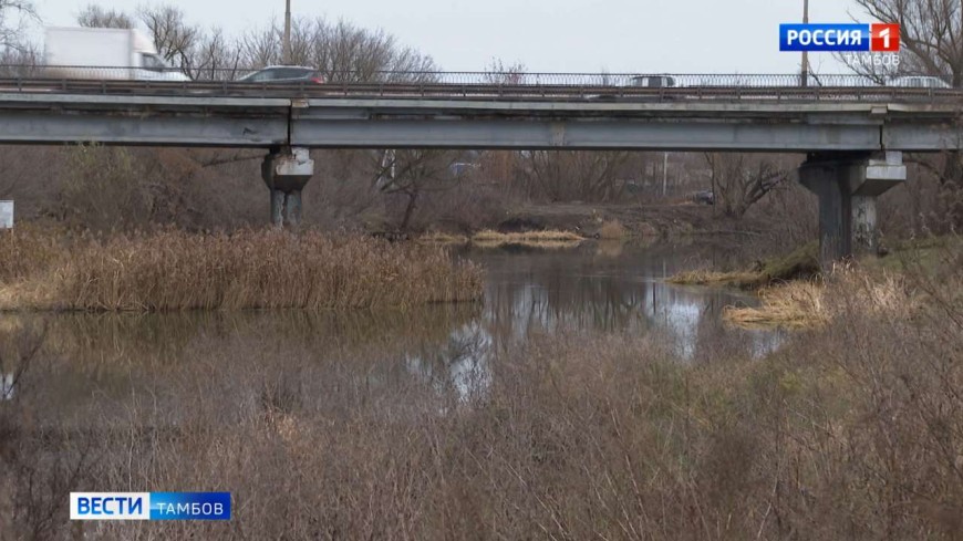 В этом году Цну освободили от 120 тысяч кубометров ила