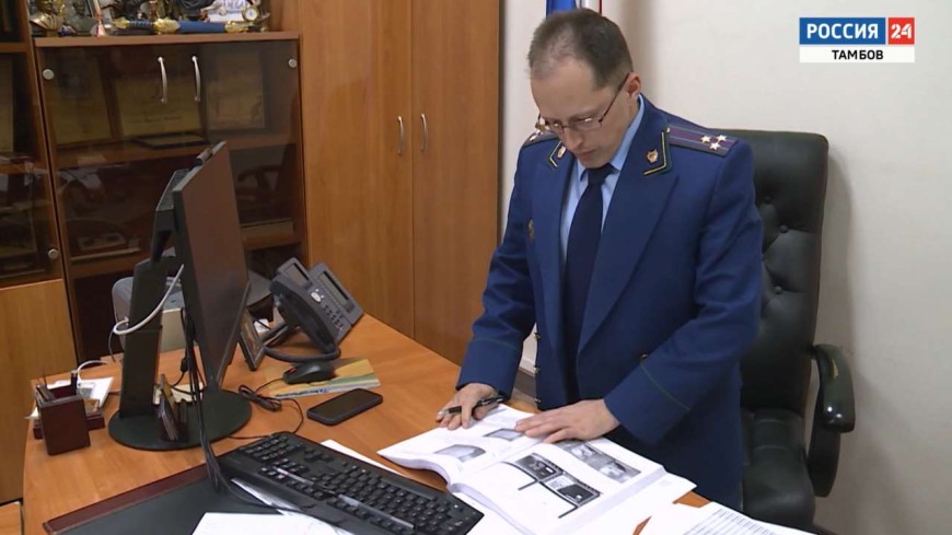 Восемь с половиной лет за сбыт наркотиков