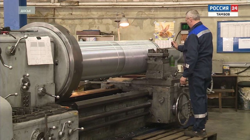 Региону выделили 150 миллионов рублей на развитие промышленности