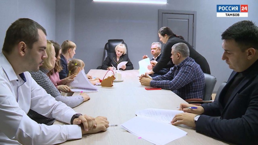 События недели – эфир от 23 ноября 2025 года