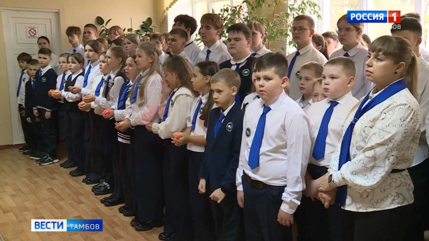 В Тамбове простились с героем специальной военной операции