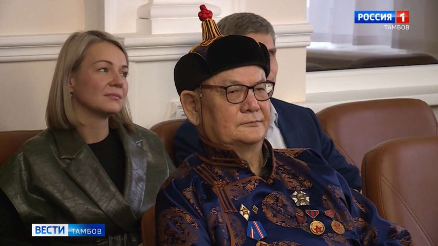 В Правительстве региона обсудили вопросы сохранения и укрепления гражданского единства