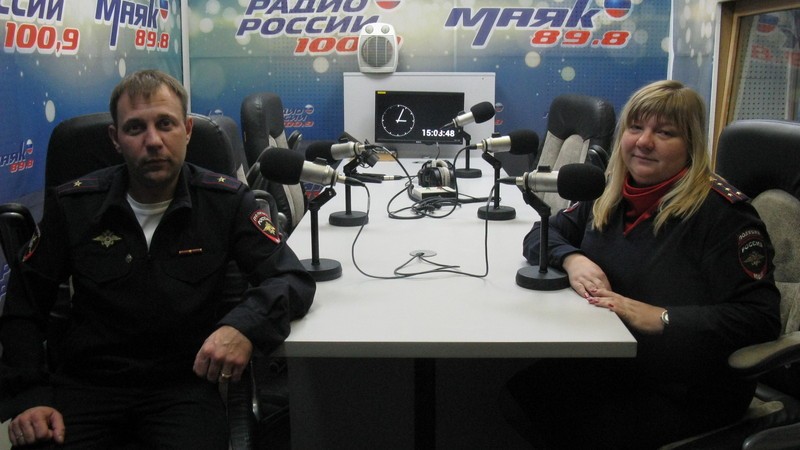 Полоса безопасности. Федеральный проект на местах: Тамбовский район в борьбе за безопасные дороги