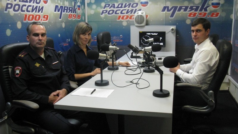 Полоса безопасности. Тамбовская область в процессе масштабных транспортных преобразований