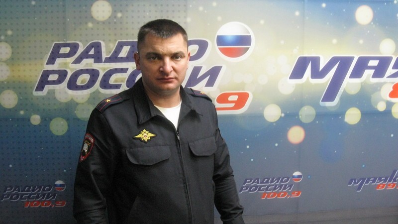 Полоса безопасности. От закона к практике: профилактика ДТП в Первомайском районе и не только