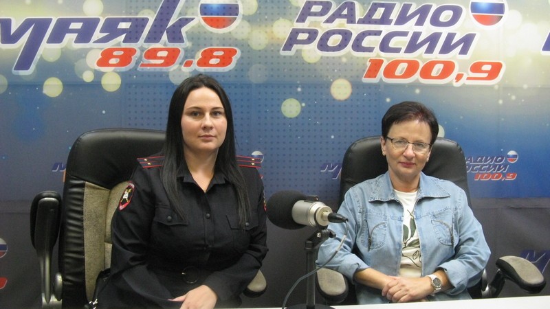 Полоса безопасности. Школа и дорога: как обеспечивают безопасность детей в Инжавинском округе