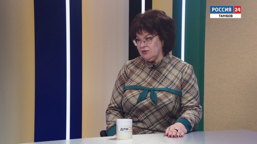 Для СВОих. Выпуск 16