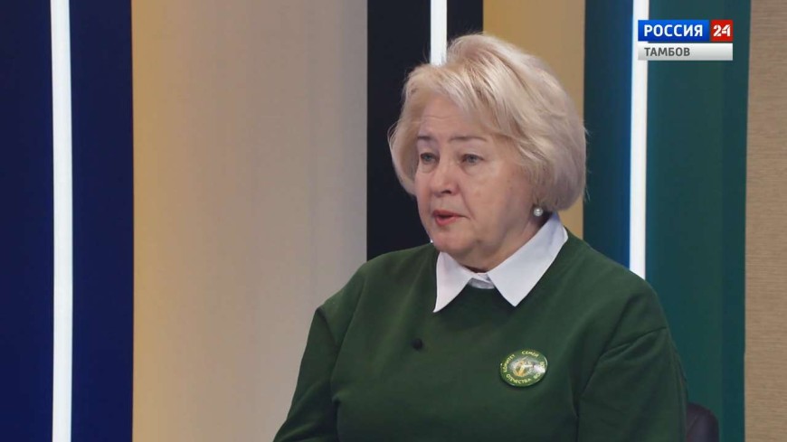 Для СВОих. Выпуск 17