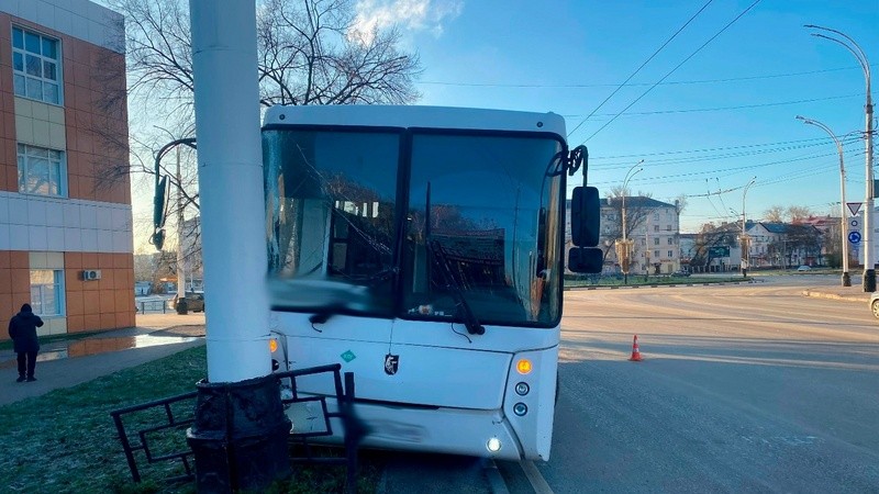 Полицейские новости: на трассе – эфир 18 ноября 2025 года