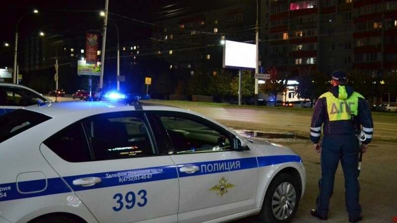 Полицейские новости: на трассе – эфир 25 ноября 2025 года