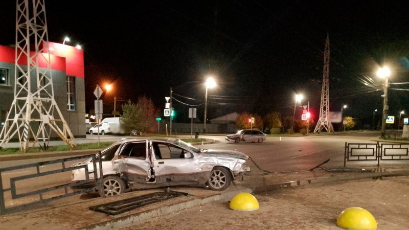 Полицейские новости: на трассе – эфир 5 ноября 2025 года