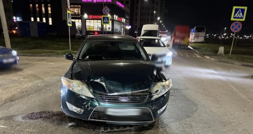 Полицейские новости: на трассе – эфир 11 ноября 2025 года