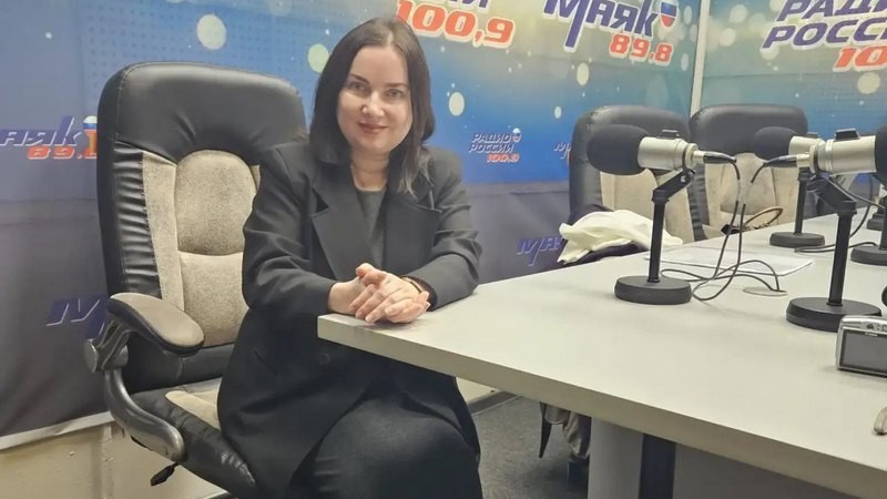 Самое время. 28 ноября – День работников агропромышленного комплекса, пищевой и перерабатывающей промышленности Тамбовской области