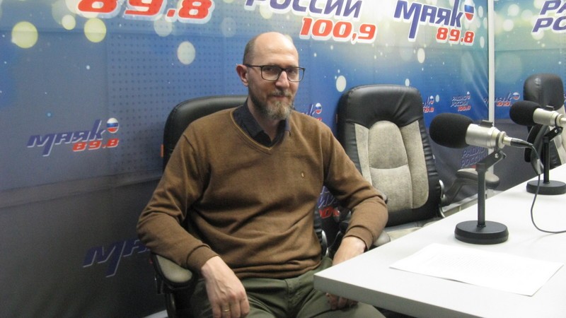 Самое время. Современные достижения хирургии онкологических заболеваний в Тамбовской области