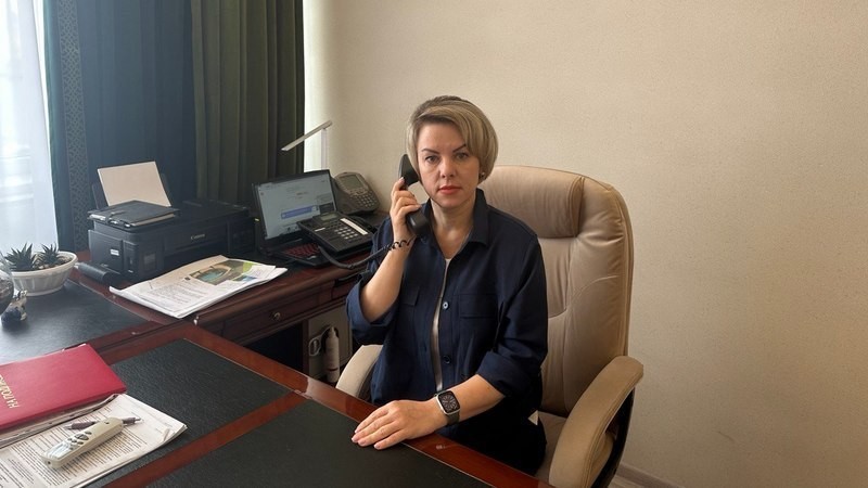 Самое время. Город Рассказово – заметные события последнего месяца осени