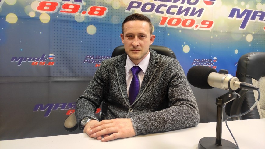 Самое время. Экологический надзор