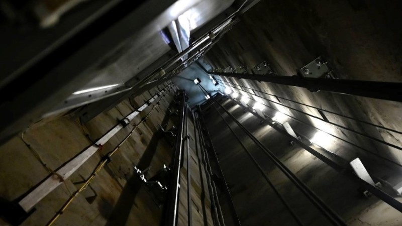 До 2030 года в тамбовских многоэтажках планируется заменить 381 лифт