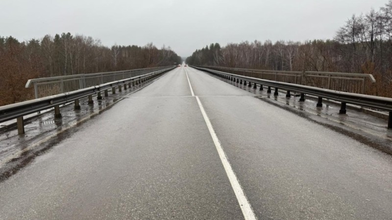 Прокуратура проверяет инцидент со смещением моста в Кирсановском округе
