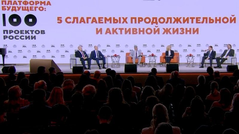 На базе новой поликлиники на севере Тамбова откроют региональный центр «Мужское здоровье»