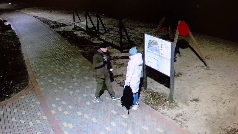 Полиция проводит проверку по факту повреждения муниципального имущества в Мичуринске