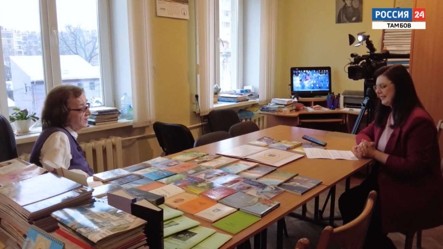 «Тропинка» к слову: 40 лет развития талантов