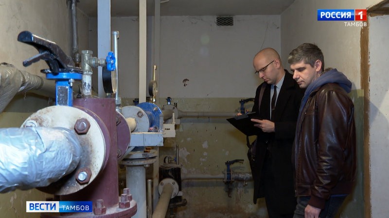 Кто виноват и что делать, если в квартире холодно и с приходом отопления?