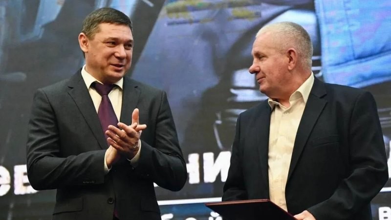 Тамбовские трудовые коллективы и аграрии удостоены наград в свой профессиональный праздник