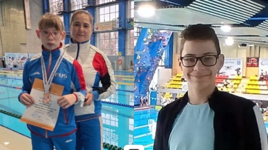 Двое тамбовчан выполнили норматив на присвоение звания «Мастер спорта России»