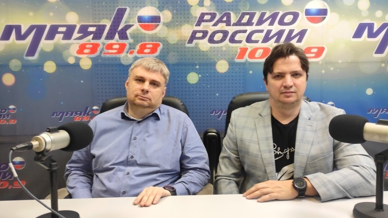 Самое время: Юбилейный этнографический диктант