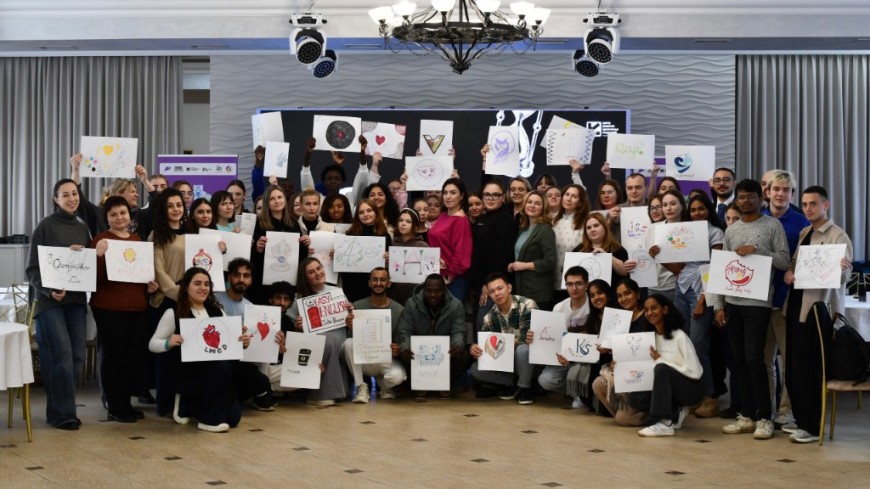 В Тамбове прошёл форум «Дружба народов - 2025»