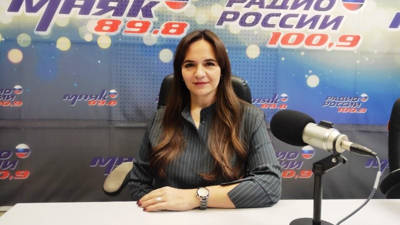 Самое время. Мичуринцам напоминают: порядок начинается с каждого