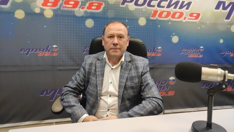 Самое время: Цифры, которые меняют Тамбовщину