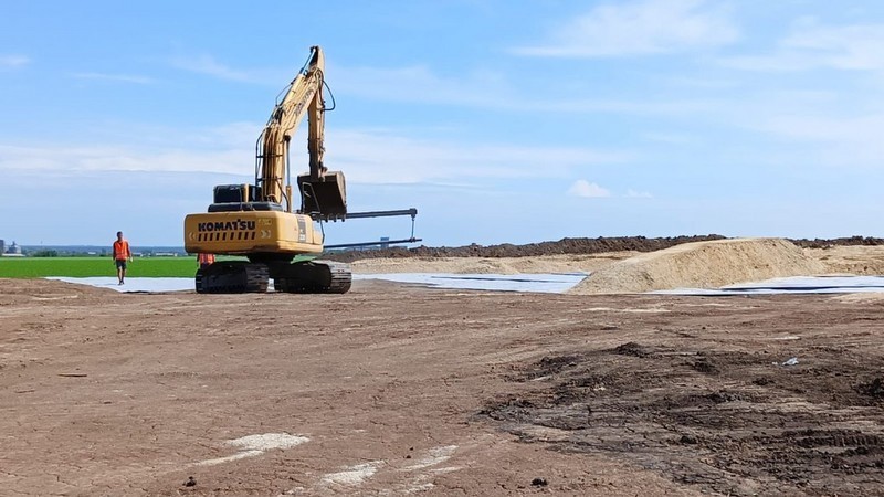 На Тамбовщине приступили к разработке региональной программы по переходу на экономику замкнутого цикла